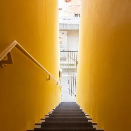 Διαμέρισμα Tartini - Fully Furnished Πιράν