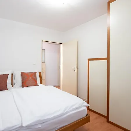 Tartini - Fully Furnished