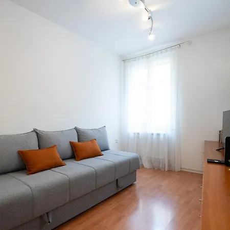 Διαμέρισμα Tartini - Fully Furnished Πιράν