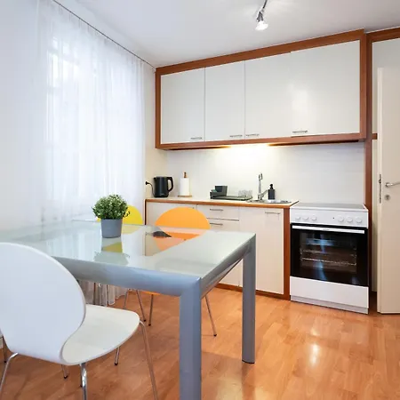 Tartini - Fully Furnished *