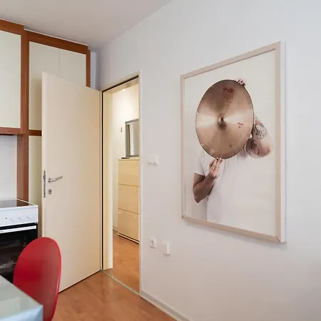 Διαμέρισμα Tartini - Fully Furnished