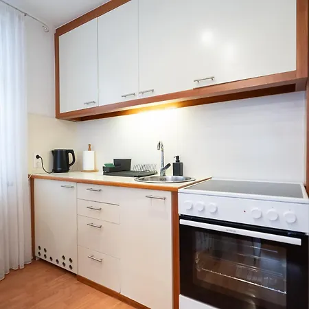 Tartini - Fully Furnished Apartamento *