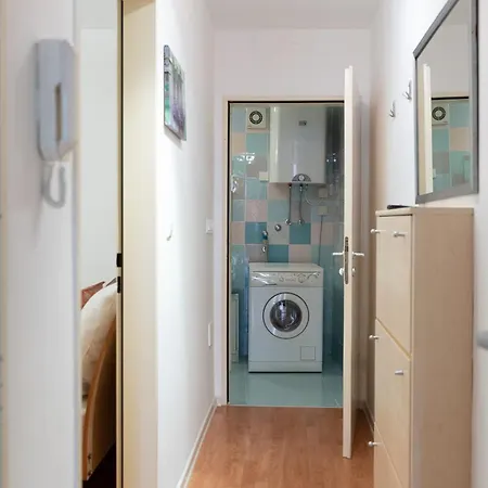 Tartini - Fully Furnished Apartamento Piran