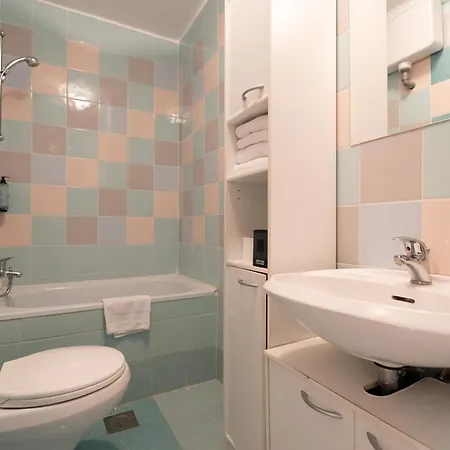 Tartini - Fully Furnished