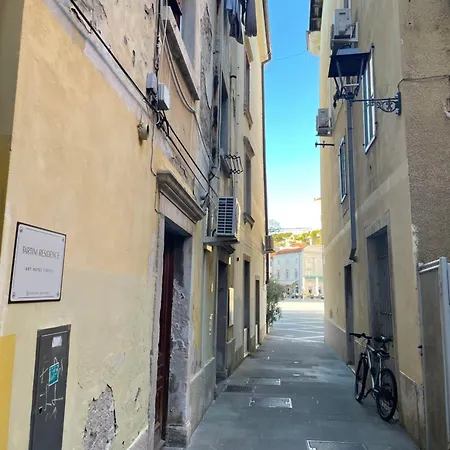 Apartamento Tartini - Fully Furnished