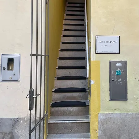 Апартаменты Tartini - Fully Furnished