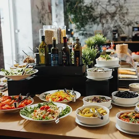 Tartini - Fully Furnished Apartamento