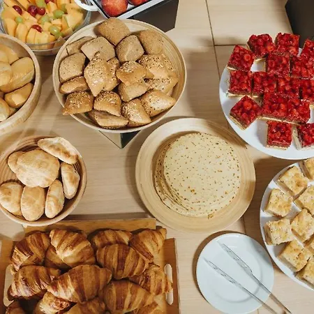 Tartini - Fully Furnished