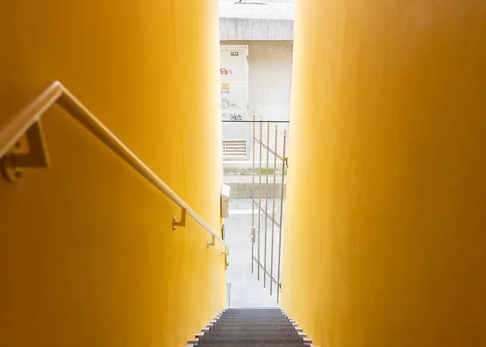 Διαμέρισμα Tartini - Fully Furnished Πιράν