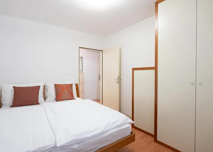 Tartini - Fully Furnished