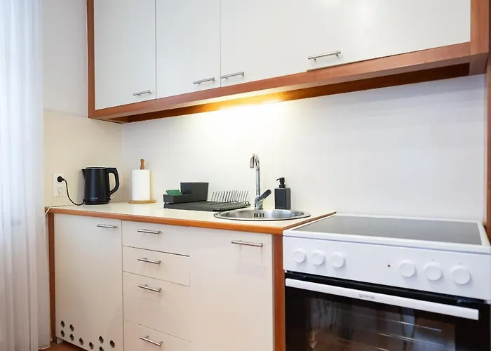 Tartini - Fully Furnished Διαμέρισμα *