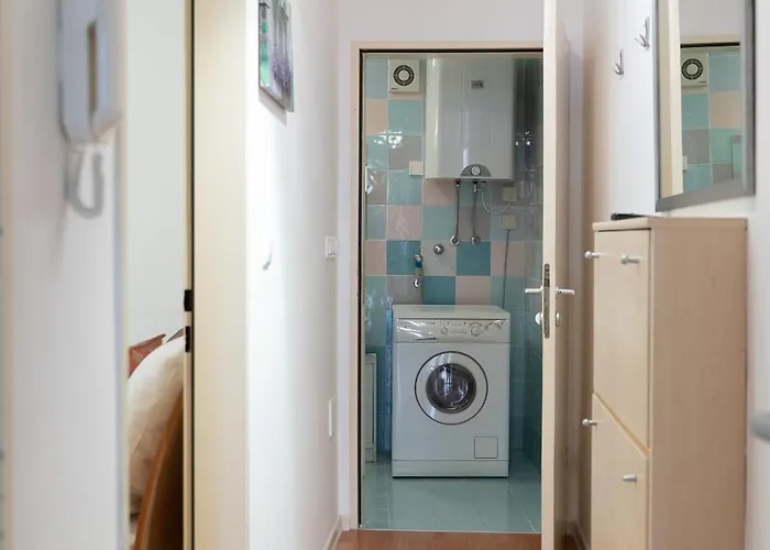 Tartini - Fully Furnished Διαμέρισμα Πιράν