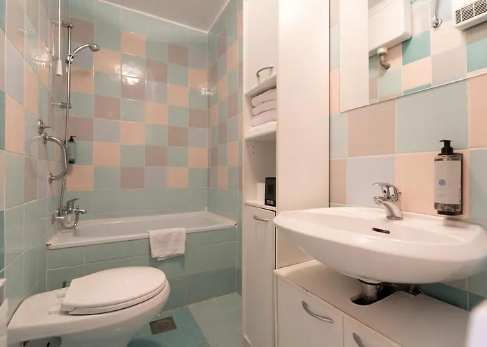 Tartini - Fully Furnished