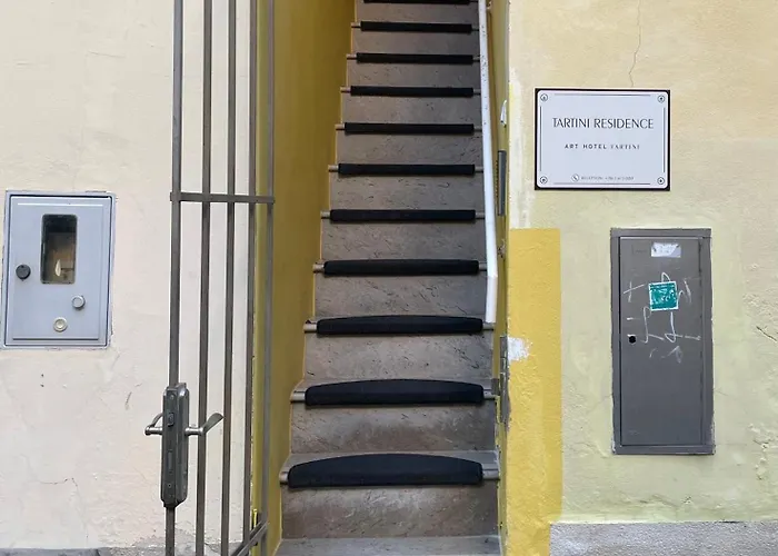 Διαμέρισμα Tartini - Fully Furnished