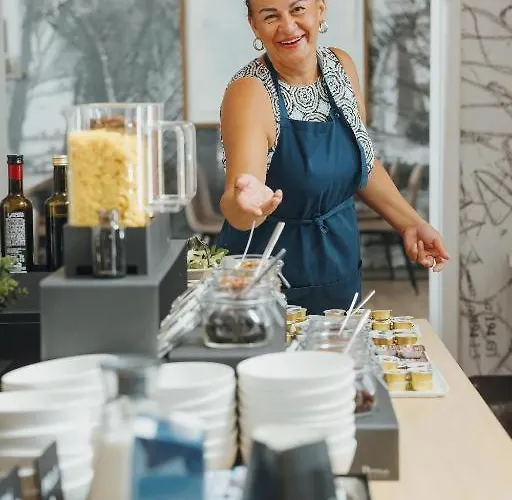 Διαμέρισμα Tartini - Fully Furnished *