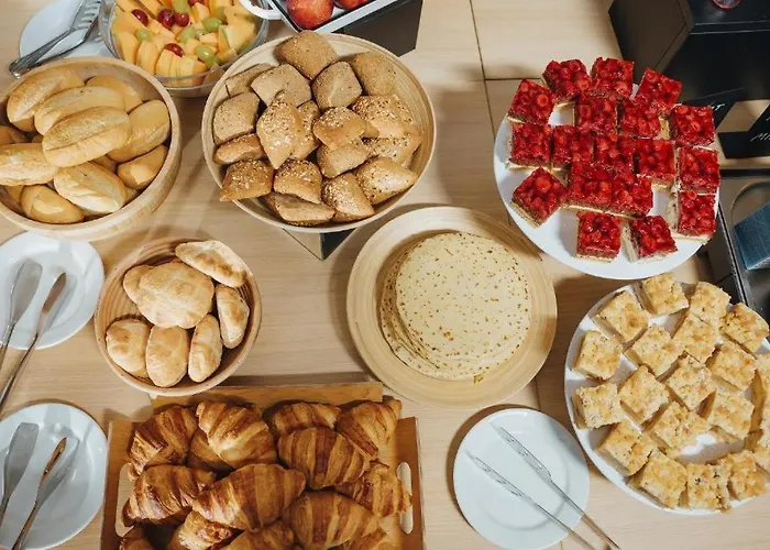 Tartini - Fully Furnished